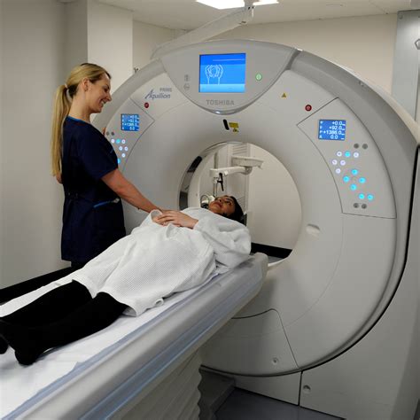 medical imaging diagnostic scans phoenix hospital group