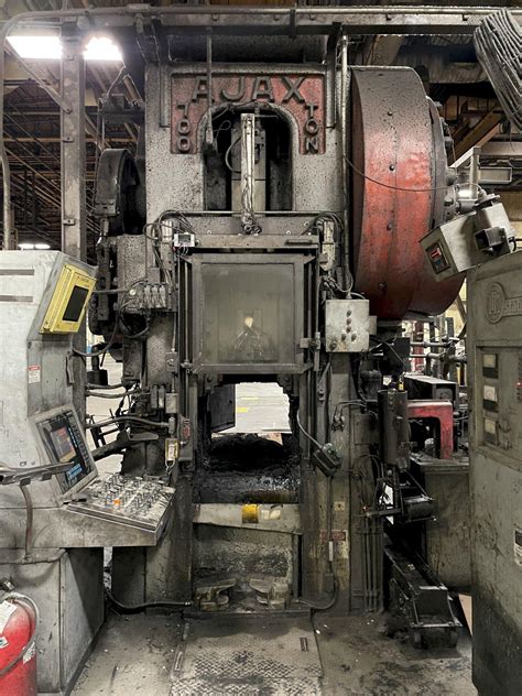 forging presses  machines machine hub