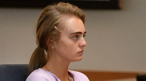 michelle carter woman convicted in texting suicide case heads to jail