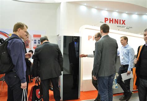 Phnix To Adjust Overseas Heat Pump Business Modules And To Vow To