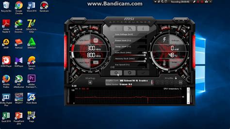 activated turbo boost  amd pc youtube