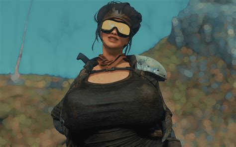 post your sexy screens here page 260 fallout 4 adult