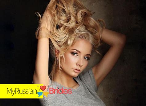 Why Are Russian Women Beautiful — Facts About Beautiful Russian Women