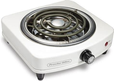 electric burner  cooking nov  review  buying guide