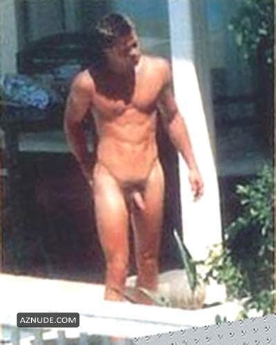 Brad Pitt Nude And Sexy Dick Aznude Men