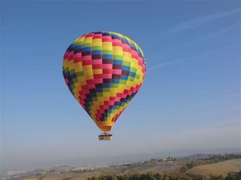 ubers  service  offer hot air balloon rides gazette review