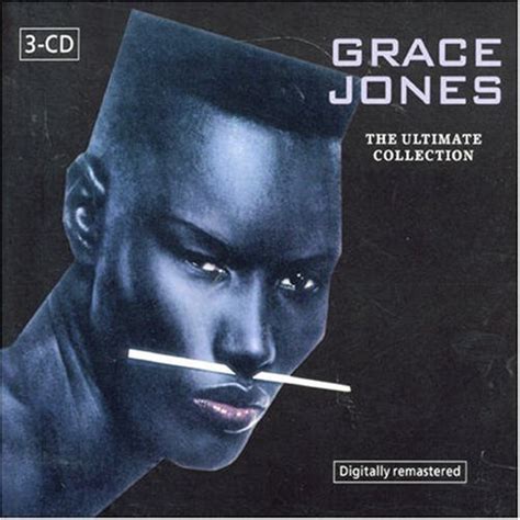 Grace Jones Lyrics Lyricspond