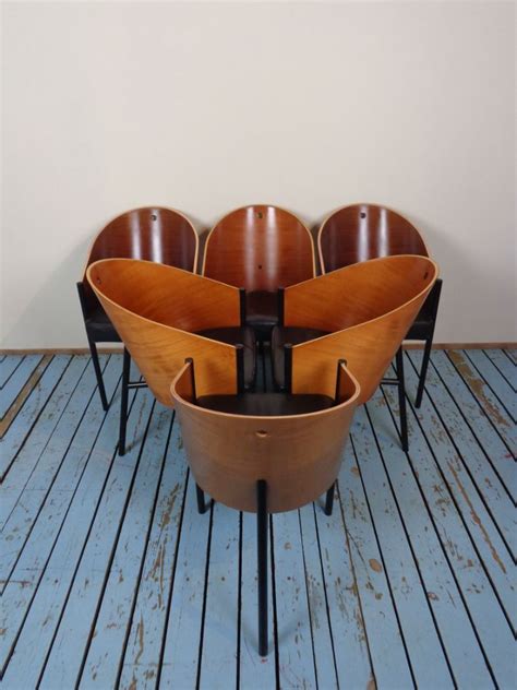 replica philippe starck costes chairs gvh design interieur decoratie