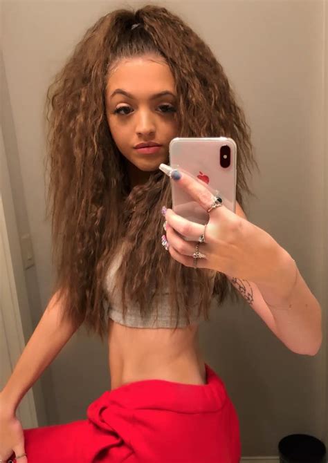 white teen instagram star claims to be black is arrested