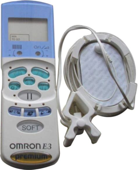 omron e3 teens massage device price review and buy in