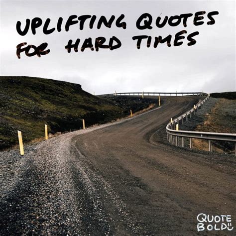 quotes  life hard times