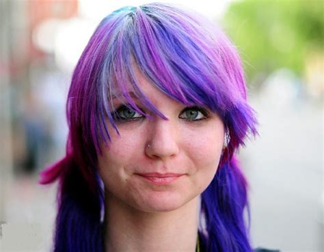 25 Luscious Emo Bangs To Try In 2023 Hairstyle Camp