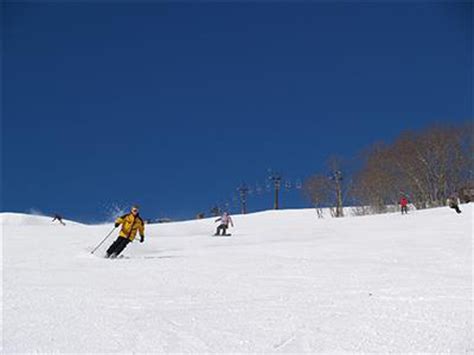 【兵庫県】おすすめ！関西近郊の日帰りにおすすめ兵庫県のスキー場10選をご紹介！ スキーマガジン