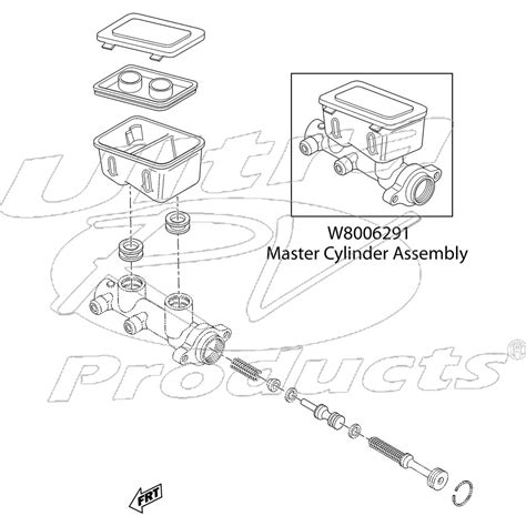 freightliner xc chassis parts diagram wiring