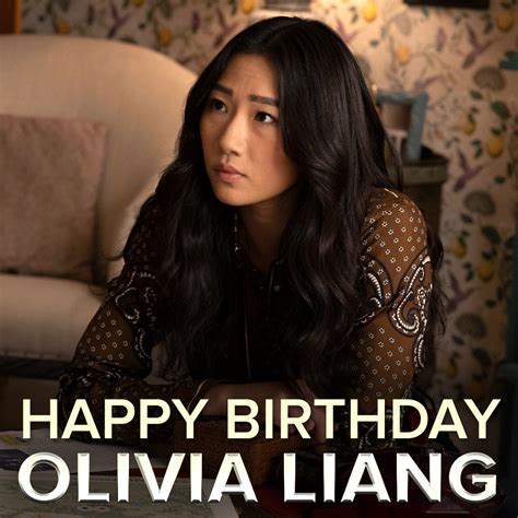 The Cw News On Twitter They Cancelled Kung Fu On Her Birthday That S
