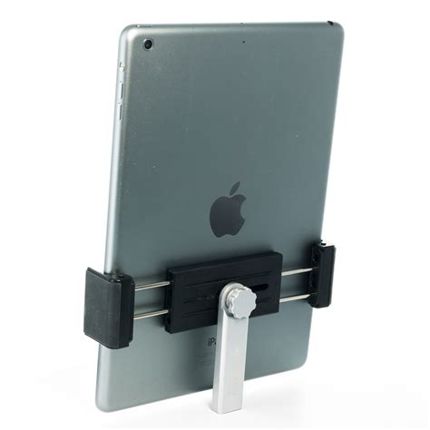 metal   ipad air tablet tripod mount squarejellyfish