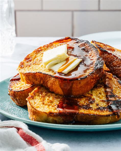french toast recipe  couple cooks