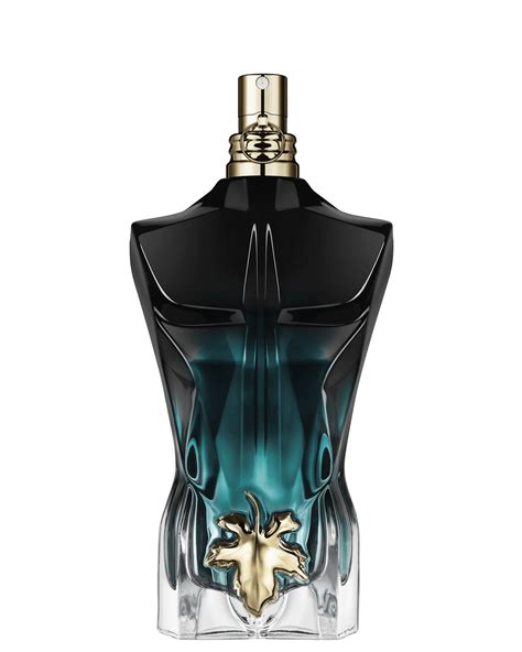 le beau le parfum eau de parfum intense jean paul gaultier