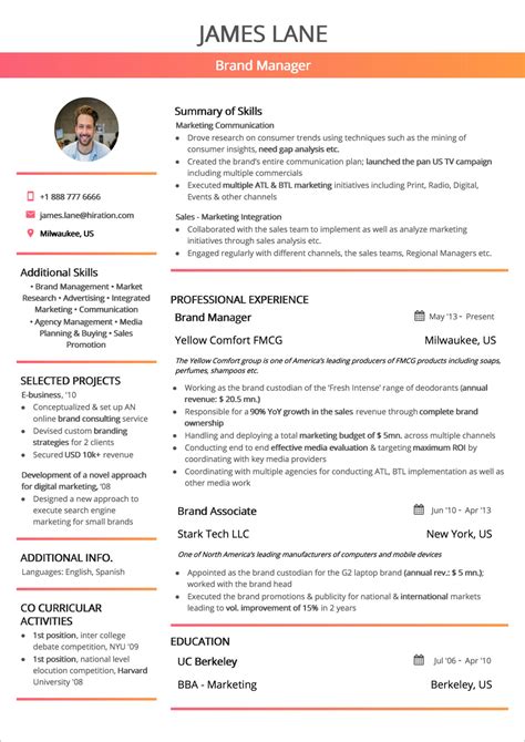combination resume   guide  combination resumes