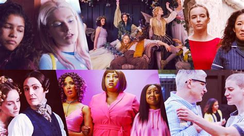 The Best Tv Shows Of 2019 With Lgbt Women Characters Autostraddle