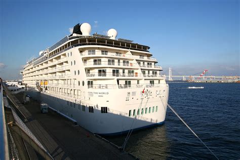 world cruise ship security guards companies