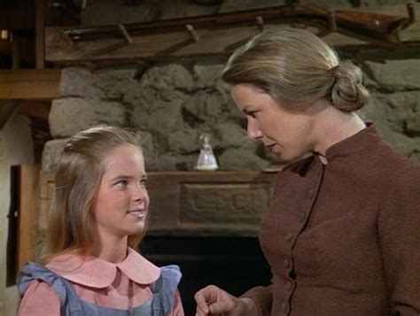 Mary Ingalls Kendall Little House On The Prairie Wiki Fandom