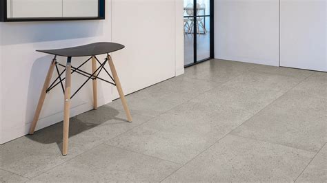 betonlook tegels click pvc vloeren
