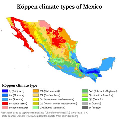 clima de mexico wikipedia la enciclopedia libre