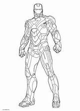 Homem Colorir Ferro Iron Desenhos Aranha Todaatual Homens Anúncios sketch template