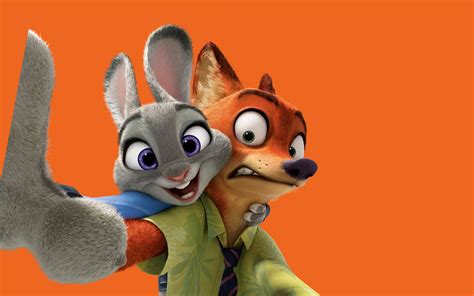 zootopia  hd movies  wallpapers images backgrounds