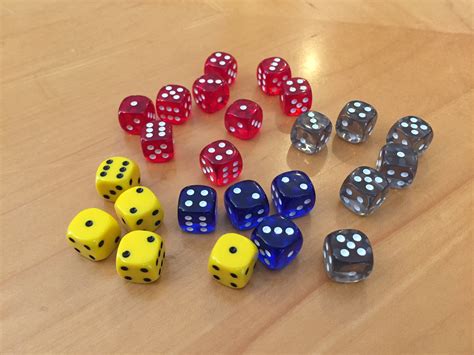 prototype bits dicelab games