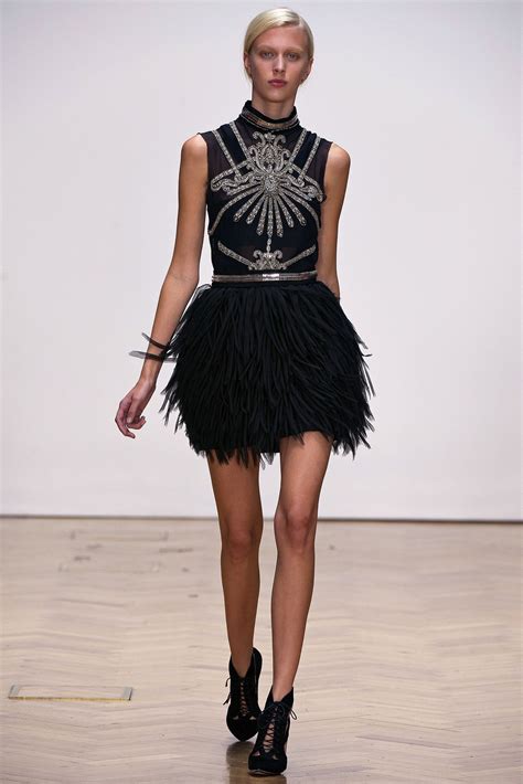 sass and bide spring 2013 ready to wear collection slideshow