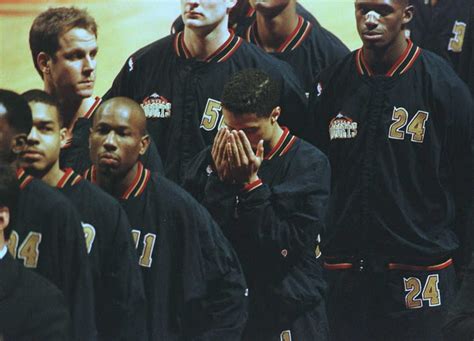 Mahmoud Abdul Rauf Was More Than Steph Curry Before Steph Curry