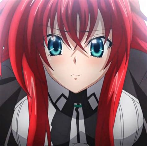 pin by shiro tremaine on rias gremory pinterest