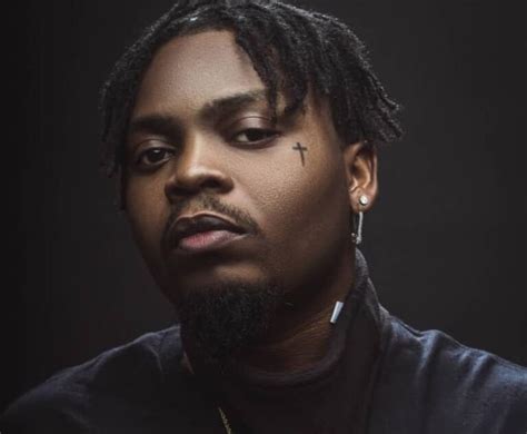 olamide net worth biography age career education family wife