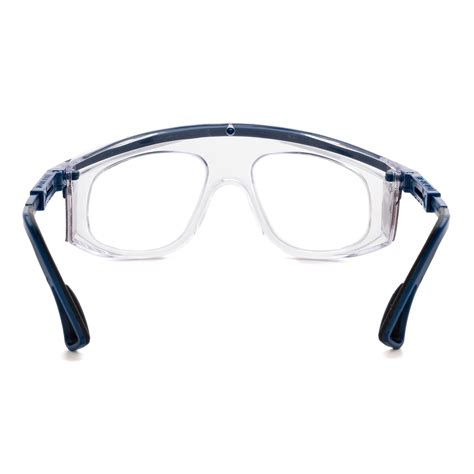 rg 250 astro flex plain radiation lead glasses