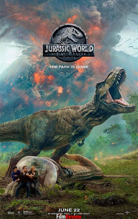 Jurassic World Fallen Kingdom Dinosaurs At London’s Kings