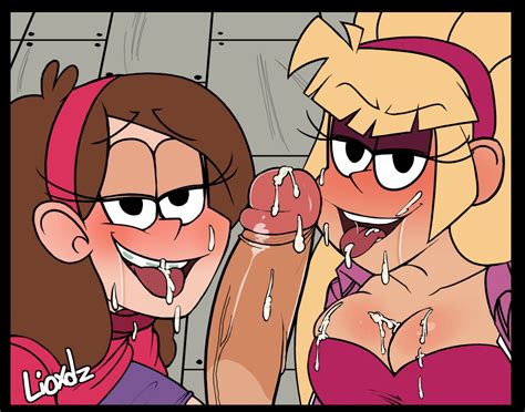 A Very Naughty Sister Gravity Falls Porno