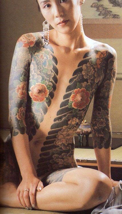 Erotic tattoo and piercing