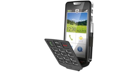 emporia smart senioren telefoon mobiele telefoons coolblue