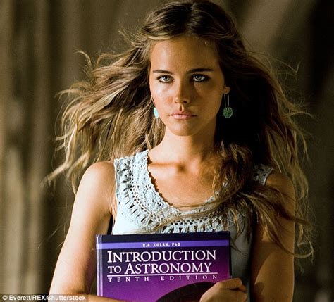isabel lucas says her busy acting schedule prevents her