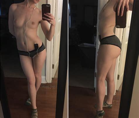 Anyone Else Like To Workout In Just Their Underwear P Porn Pic Eporner