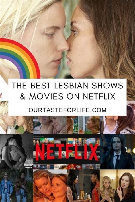 Lesbian Netflix 20 Unmissable Movies Tv Shows Streaming Now – Artofit
