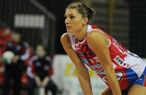 Sports Stars And Sports Updates Francesca Piccinini