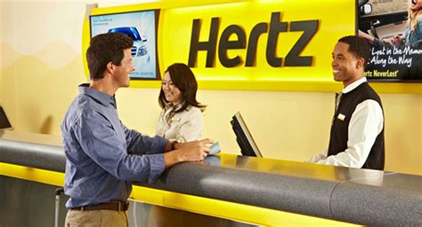 hertz sued  allegedly  customers arrested  jailed  stolen cars carscoops