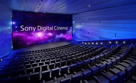 xd  digital cinema   theater   spacehop
