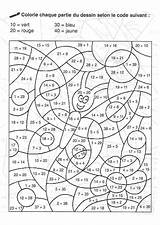 Magique Soustraction Ce1 Retenue Formes Addition Geometriques Gs Danieguto Ce2 Archivioclerici sketch template