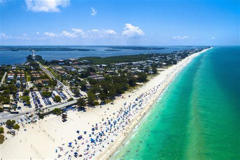most beautiful beaches in northern florida
