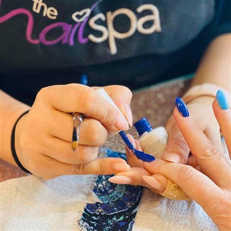 nail spa chester setting standards higher