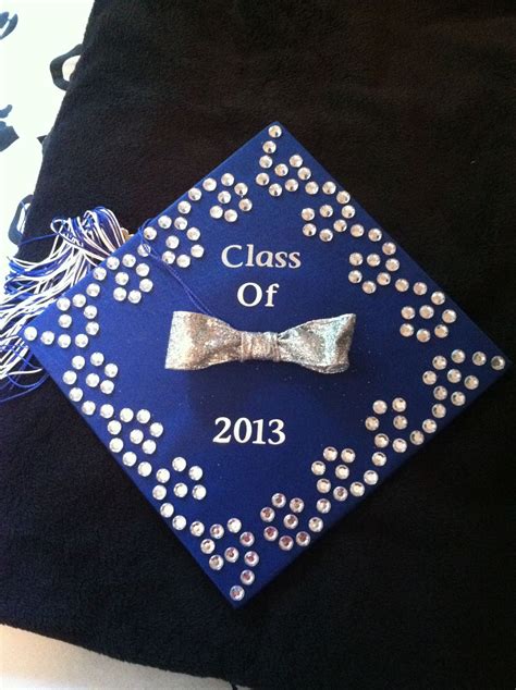high school graduation cap decoration ideas examples  forms
